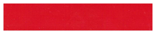 0570V ABS Rojo Alto Brillo