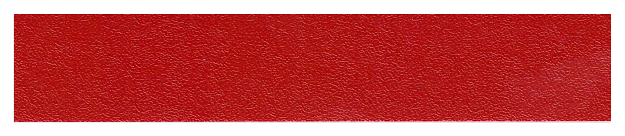 04114 PVC Rojo Colonial
