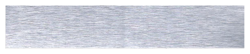 01807 PVC Aluminio Cepillado
